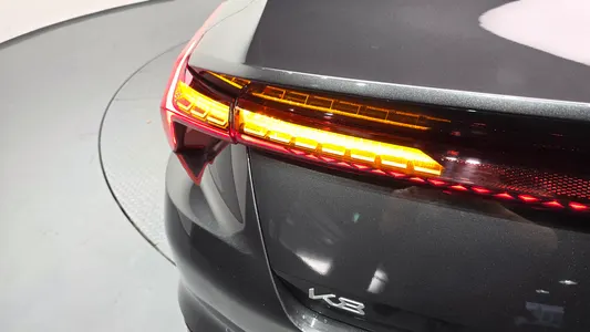 Kia K8 2024 23