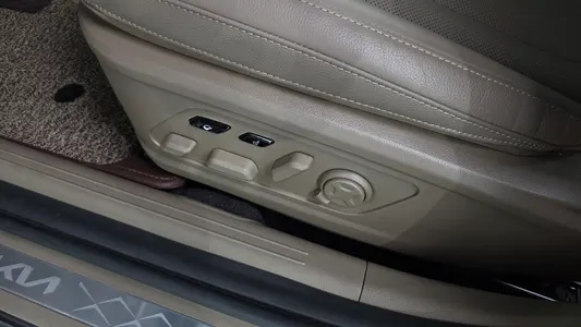 Kia K8 2024 30