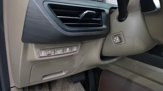 Kia K8 2024 31