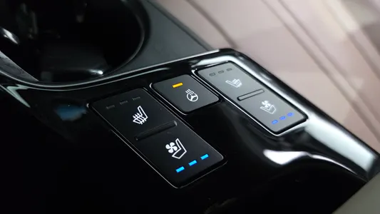 Kia K8 2024 33