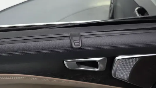 Kia K8 2024 34