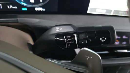 Kia K8 2024 27