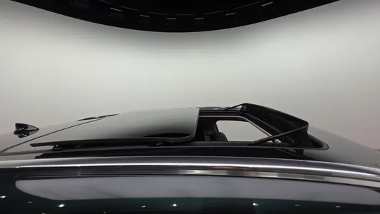 Genesis GV80 2.5T AWD 2021 12