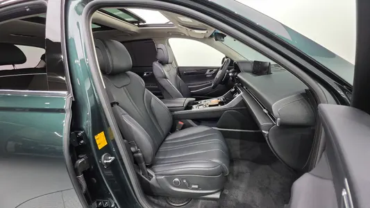 Genesis GV80 2.5T AWD 2021 10