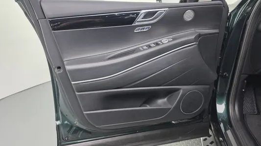 Genesis GV80 2.5T AWD 2021 24