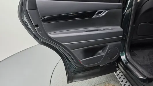 Genesis GV80 2.5T AWD 2021 25
