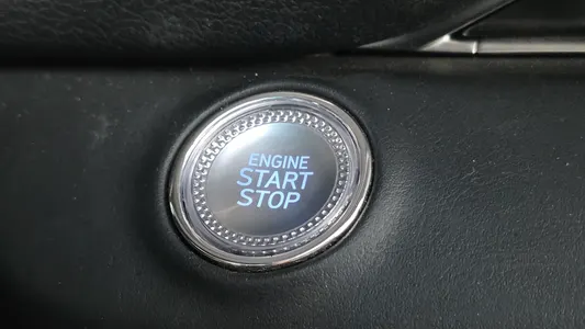 Genesis GV80 2.5T AWD 2021 31