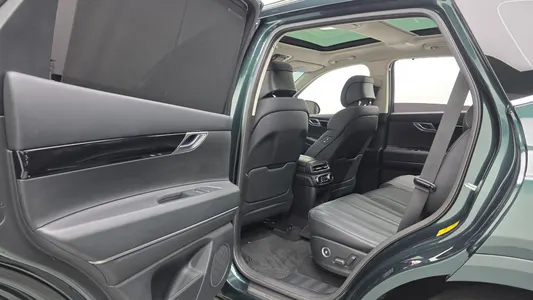 Genesis GV80 2.5T AWD 2021 33
