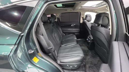 Genesis GV80 2.5T AWD 2021 36