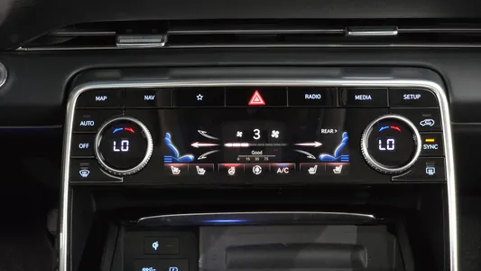 Genesis GV80 2.5T AWD 2021 30