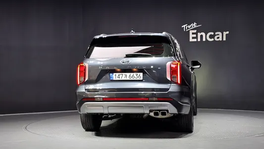 Hyundai 팰리세이드 3.8 2WD 2023 4