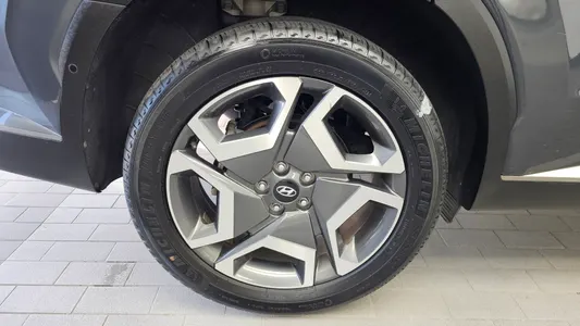 Hyundai 팰리세이드 3.8 2WD 2023 5