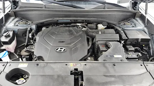 Hyundai 팰리세이드 3.8 2WD 2023 6