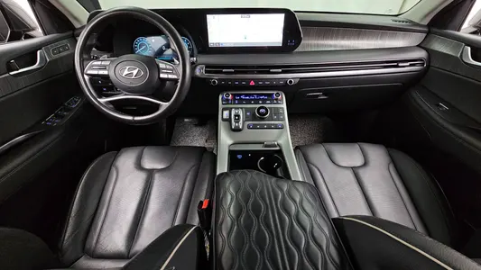 Hyundai 팰리세이드 3.8 2WD 2023 7