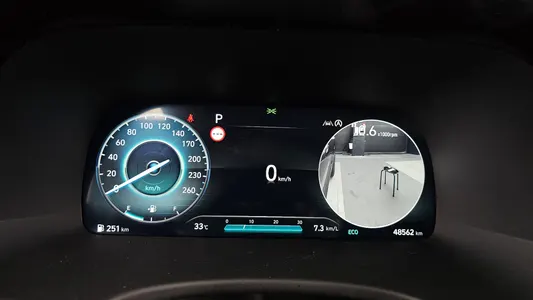 Hyundai 팰리세이드 3.8 2WD 2023 8