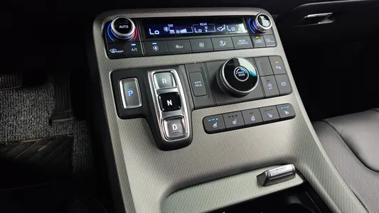 Hyundai 팰리세이드 3.8 2WD 2023 9