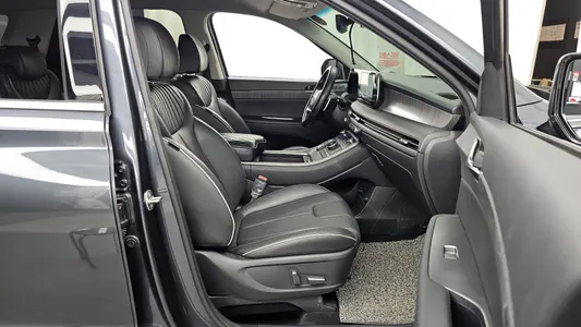 Hyundai 팰리세이드 3.8 2WD 2023 11