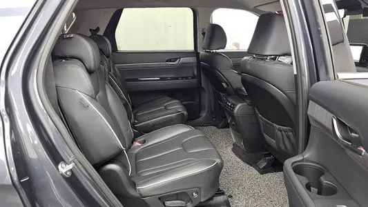 Hyundai 팰리세이드 3.8 2WD 2023 12
