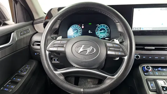 Hyundai 팰리세이드 3.8 2WD 2023 13