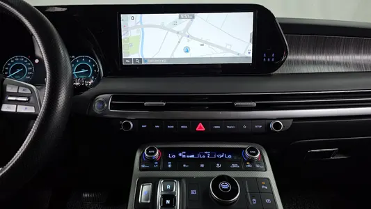 Hyundai 팰리세이드 3.8 2WD 2023 15