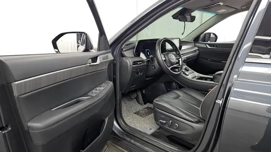 Hyundai 팰리세이드 3.8 2WD 2023 10