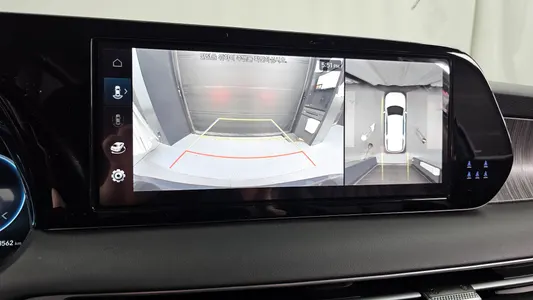 Hyundai 팰리세이드 3.8 2WD 2023 16