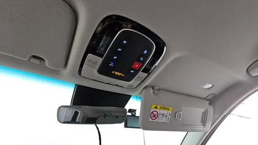 Hyundai 팰리세이드 3.8 2WD 2023 18