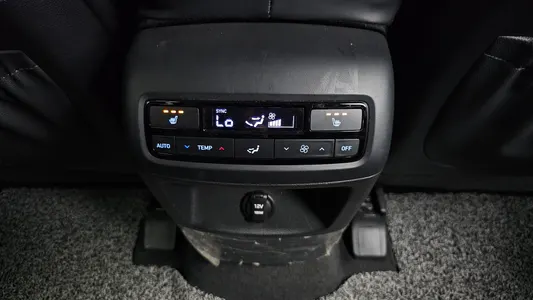 Hyundai 팰리세이드 3.8 2WD 2023 19