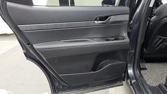 Hyundai 팰리세이드 3.8 2WD 2023 25