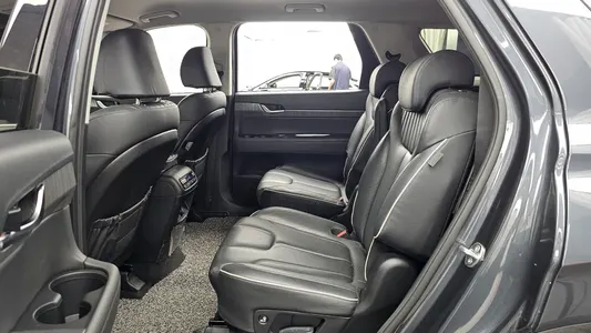 Hyundai 팰리세이드 3.8 2WD 2023 26