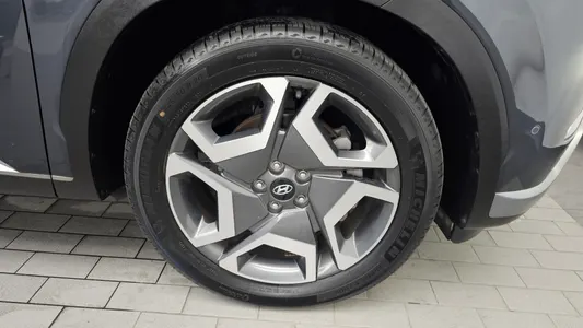 Hyundai 팰리세이드 3.8 2WD 2023 21