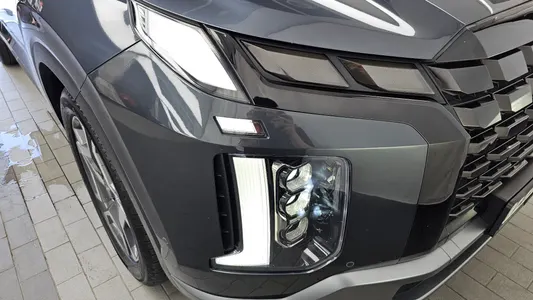 Hyundai 팰리세이드 3.8 2WD 2023 22