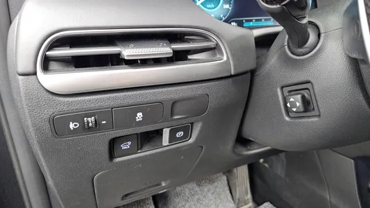 Hyundai 팰리세이드 3.8 2WD 2023 27