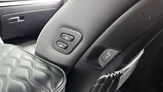 Hyundai 팰리세이드 3.8 2WD 2023 30