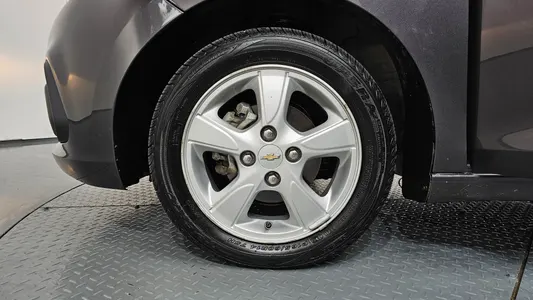 Chevrolet 더 넥스트 스파크 LT 2016 5