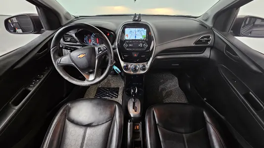 Chevrolet 더 넥스트 스파크 LT 2016 7