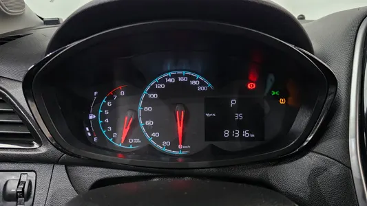 Chevrolet 더 넥스트 스파크 LT 2016 8