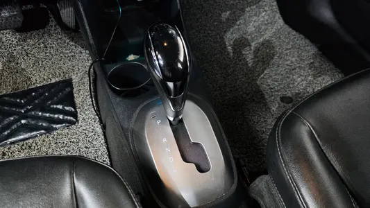 Chevrolet 더 넥스트 스파크 LT 2016 9