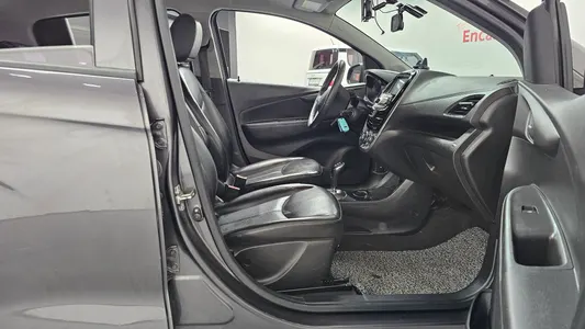Chevrolet 더 넥스트 스파크 LT 2016 11