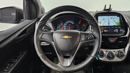 Chevrolet 더 넥스트 스파크 LT 2016 13