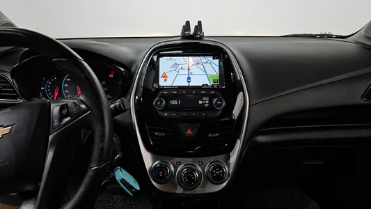 Chevrolet 더 넥스트 스파크 LT 2016 14
