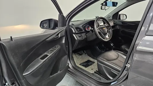 Chevrolet 더 넥스트 스파크 LT 2016 10