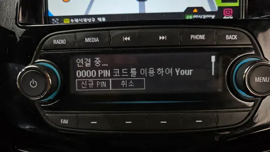 Chevrolet 더 넥스트 스파크 LT 2016 16