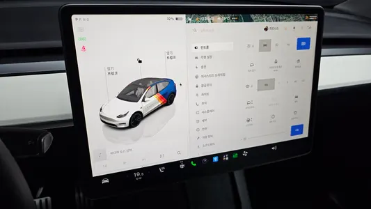 Tesla Y AWD 2022 17