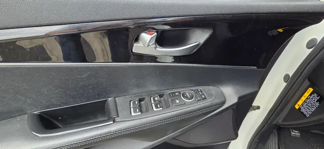 Kia Sorento 2.2 2WD 2015 8