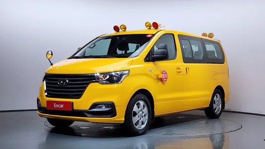 Hyundai LPi 2020