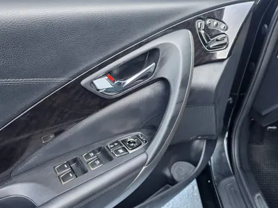 Hyundai Grandeur HG HG300 2013 13