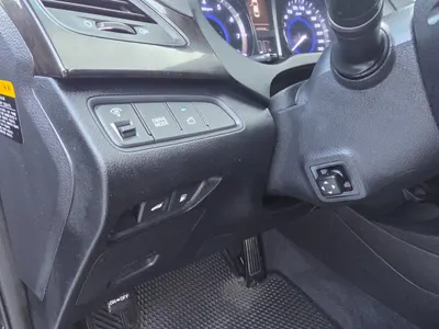 Hyundai Grandeur HG HG300 2013 14