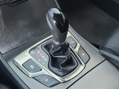 Hyundai Grandeur HG HG300 2013 17