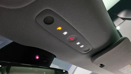 Tesla 3 RWD 2025 9